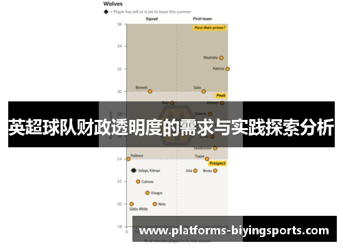 英超球队财政透明度的需求与实践探索分析 英超球队财政透明度的需求与实践探索分析
