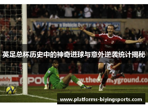 英足总杯历史中的神奇进球与意外逆袭统计揭秘