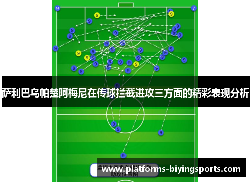 萨利巴乌帕楚阿梅尼在传球拦截进攻三方面的精彩表现分析 萨利巴乌帕楚阿梅尼在传球拦截进攻三方面的精彩表现分析