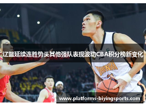 辽篮延续连胜势头其他强队表现波动CBA积分榜新变化