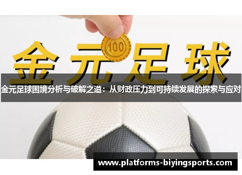 金元足球困境分析与破解之道:从财政压力到可持续发展的探索与应对 金元足球困境分析与破解之道:从财政压力到可持续发展的探索与应对