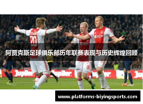 阿贾克斯足球俱乐部历年联赛表现与历史辉煌回顾